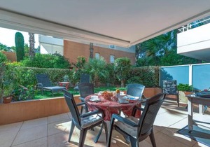 Apartment Le Domaine de la Baie-3 by Interhome