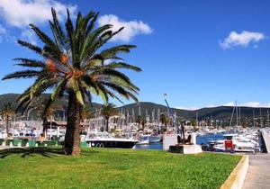 Apartment Le Domaine de la Baie-1