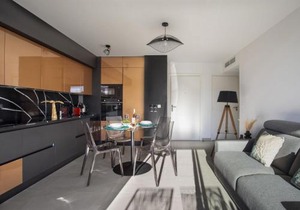 Apartment Le Grey Pearl by Interhome
