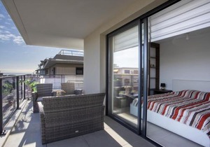 Apartment Le Grey Pearl by Interhome