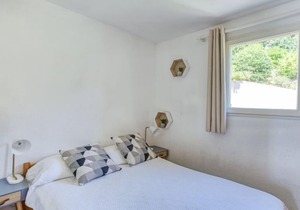 Apartment Le Paradou in Rayol Canadel - 4 persons, 1 bedrooms