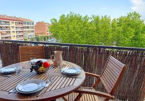 Apartment Le Rabelais-1 by Interhome