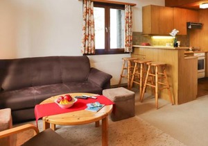 Apartment Les Arsets 301-11 by Interhome