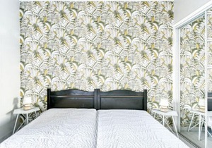 Apartment Les Cariatides in Fréjus - 4 persons, 1 bedrooms