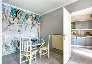 Apartment Les Cariatides in Fréjus - 4 persons, 1 bedrooms