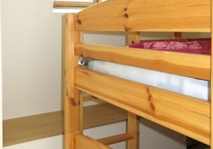 Apartment Les Goelands (PGX302) in Planguenoual - 4 persons, 1 bedrooms