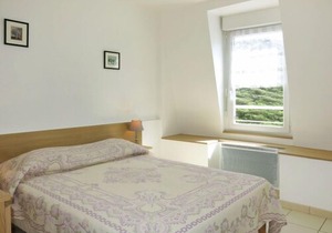 Apartment Les Goelands (PGX302) in Planguenoual - 4 persons, 1 bedrooms