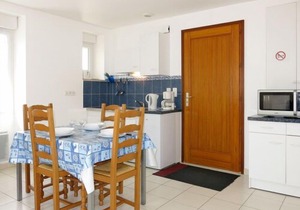 Apartment Les Goelands (PGX302) in Planguenoual - 4 persons, 1 bedrooms