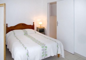 Apartment Les Sternes (PGX304) in Planguenoual - 2 persons, 1 bedrooms