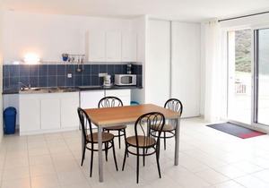 Apartment Les Sternes (PGX304) in Planguenoual - 2 persons, 1 bedrooms