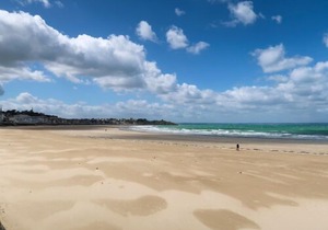 Apartment Les Sternes (PGX304) in Planguenoual - 2 persons, 1 bedrooms