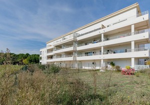 Apartment Les Terasses de Porto Vecchio-2