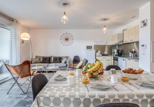 Apartment Les Terasses de Porto Vecchio-2