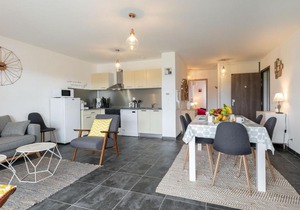 Apartment Les Terasses de Porto Vecchio-2