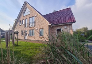 Apartment "Lilli" - House Longholmen