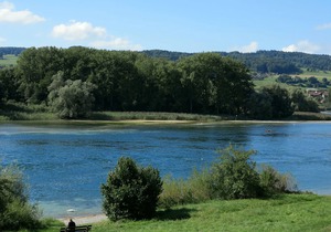 Apartment Lucia, 40 sqm, 1 bedroom, max. 2 people