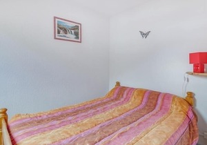 Apartment Luz-Saint-Sauveur, 1 bedroom, 6 persons