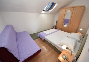 Apartment Margita in Brač/Supetar - 6 persons, 2 bedrooms