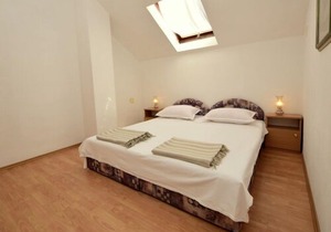 Apartment Margita in Brač/Supetar - 6 persons, 2 bedrooms