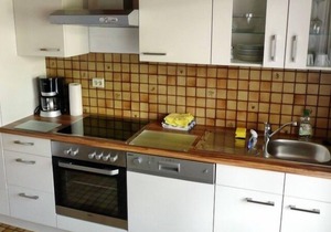 Apartment Maria, 60 sqm, 2 bedrooms, max. 4 people