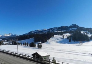 Apartment Media by Interhome