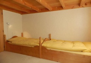 Apartment Media in Saanenmöser - 6 persons, 2 bedrooms