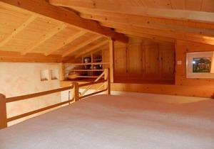 Apartment Media in Saanenmöser - 6 persons, 2 bedrooms