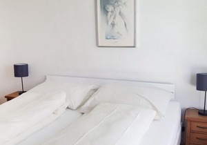 Apartment Mon Repos in Davos - 4 persons, 1 bedrooms