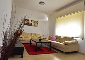 Apartment Near 4 Seasons Hotel Beach