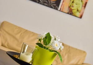 Apartment Near 4 Seasons Hotel Beach