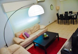 Apartment Near 4 Seasons Hotel Beach