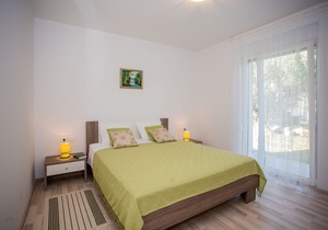 Apartment near the beach