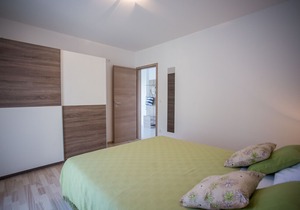 Apartment near the beach