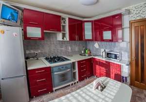 Apartment on Mazurova 59