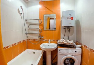 Apartment on Mazurova 59