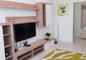 Apartment on Mazurova