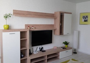 Apartment on Mazurova