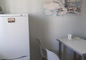 Apartment on Mazurova