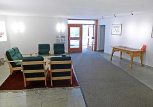 Apartment Parkareal - Utoring-35