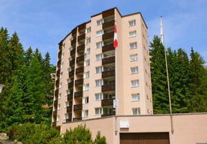 Apartment Parkareal - Utoring-47 by Interhome