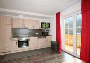 Apartment Pfeifer-1 by Interhome