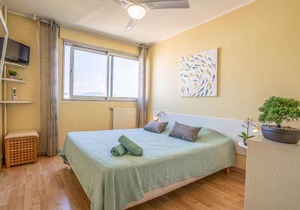 Apartment Plein Soleil by Interhome