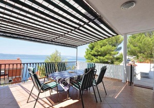 Apartment Put Porta II