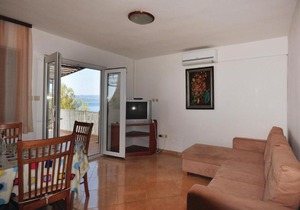 Apartment Put Porta II