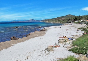 Apartment Résidence de la Plage - IRU153 by Interhome