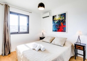 Apartment Résidence Cita di Sali in Porto Vecchio - 4 persons, 1 bedrooms