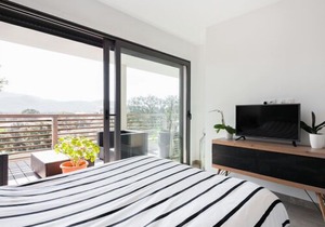 Apartment Résidence Cita di Sali in Porto Vecchio - 4 persons, 1 bedrooms