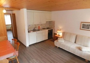 Apartment RA c sidence Sonnegg Vuilleumier