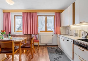 Apartment Rosi by Interhome