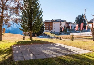 Apartment Südlenz 1 by Interhome